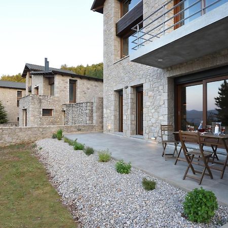 Amfikleia Home By Relax In Greece Экстерьер фото