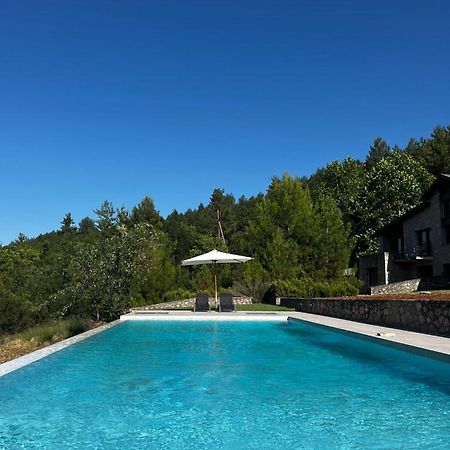 Amfikleia Home By Relax In Greece Экстерьер фото