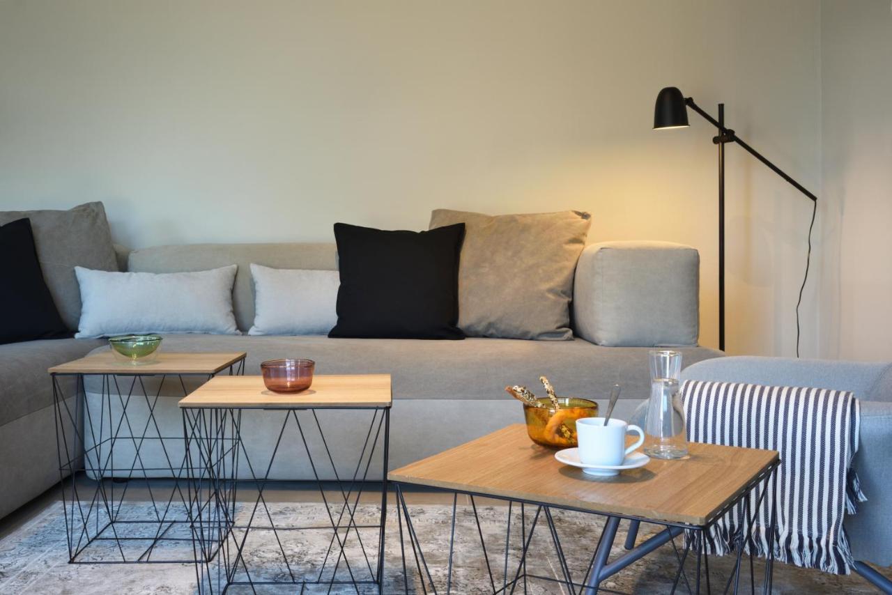 Amfikleia Home By Relax In Greece Экстерьер фото