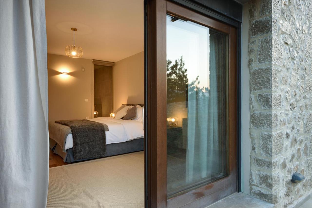 Amfikleia Home By Relax In Greece Экстерьер фото