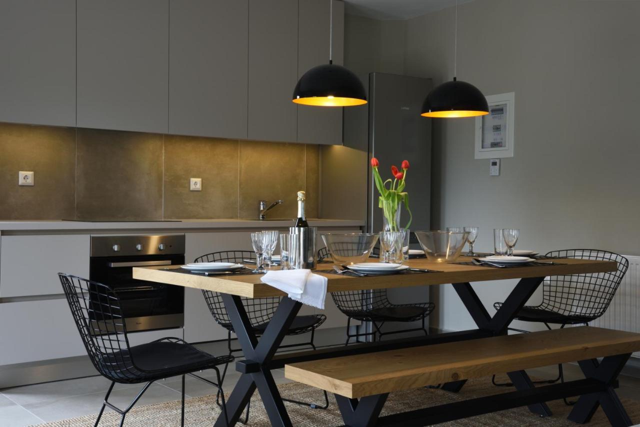 Amfikleia Home By Relax In Greece Экстерьер фото