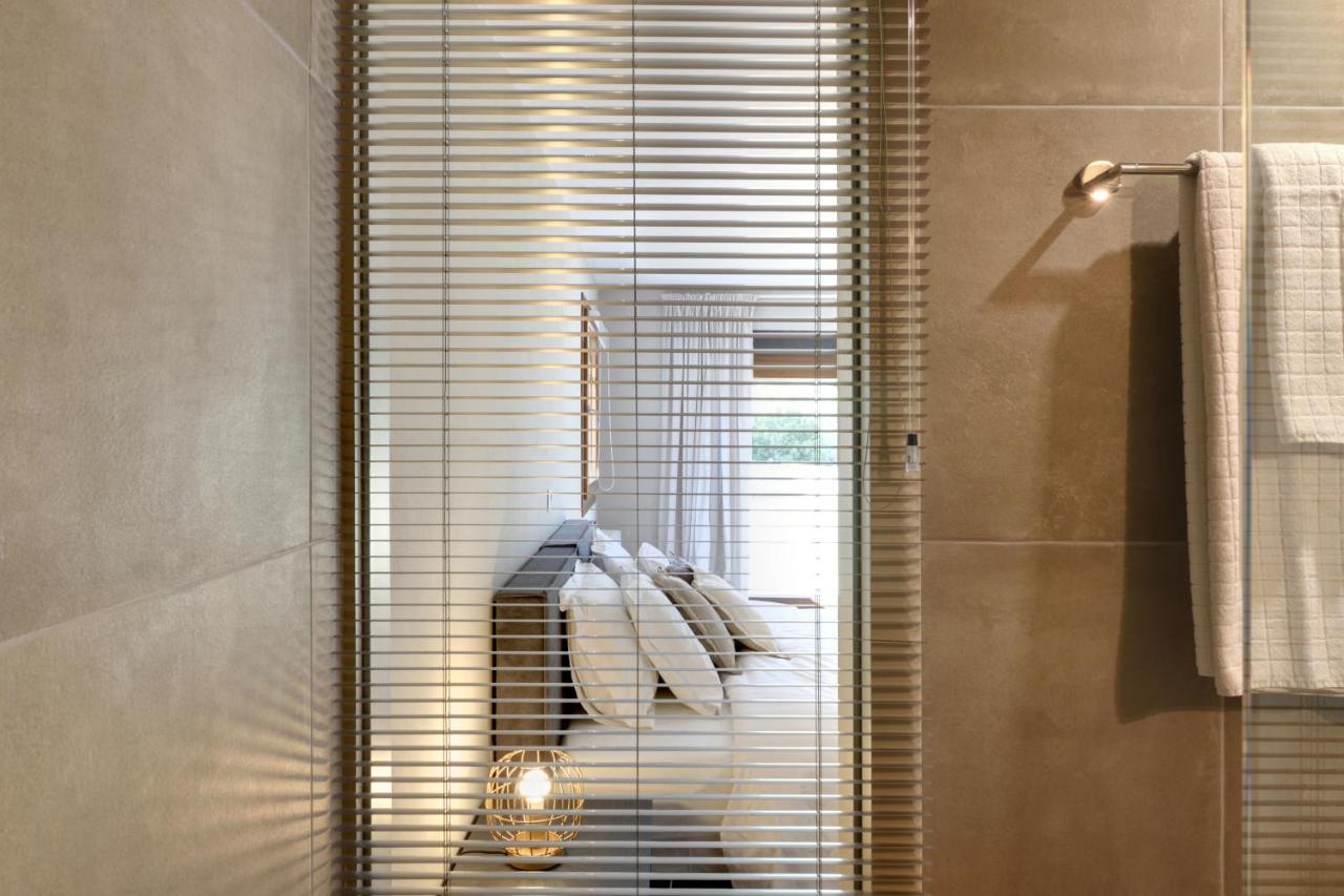 Amfikleia Home By Relax In Greece Экстерьер фото